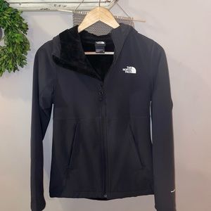 Woman’s XS North Face - Like Brand New $40